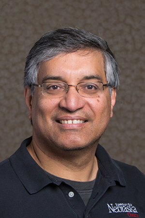 Deepak Khazanchi, Ph.D.